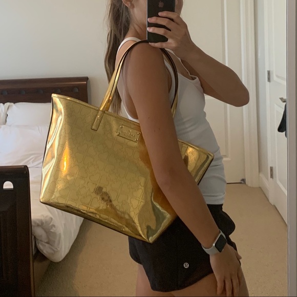 kate spade Handbags - Kate Spade Small Harmony Bag